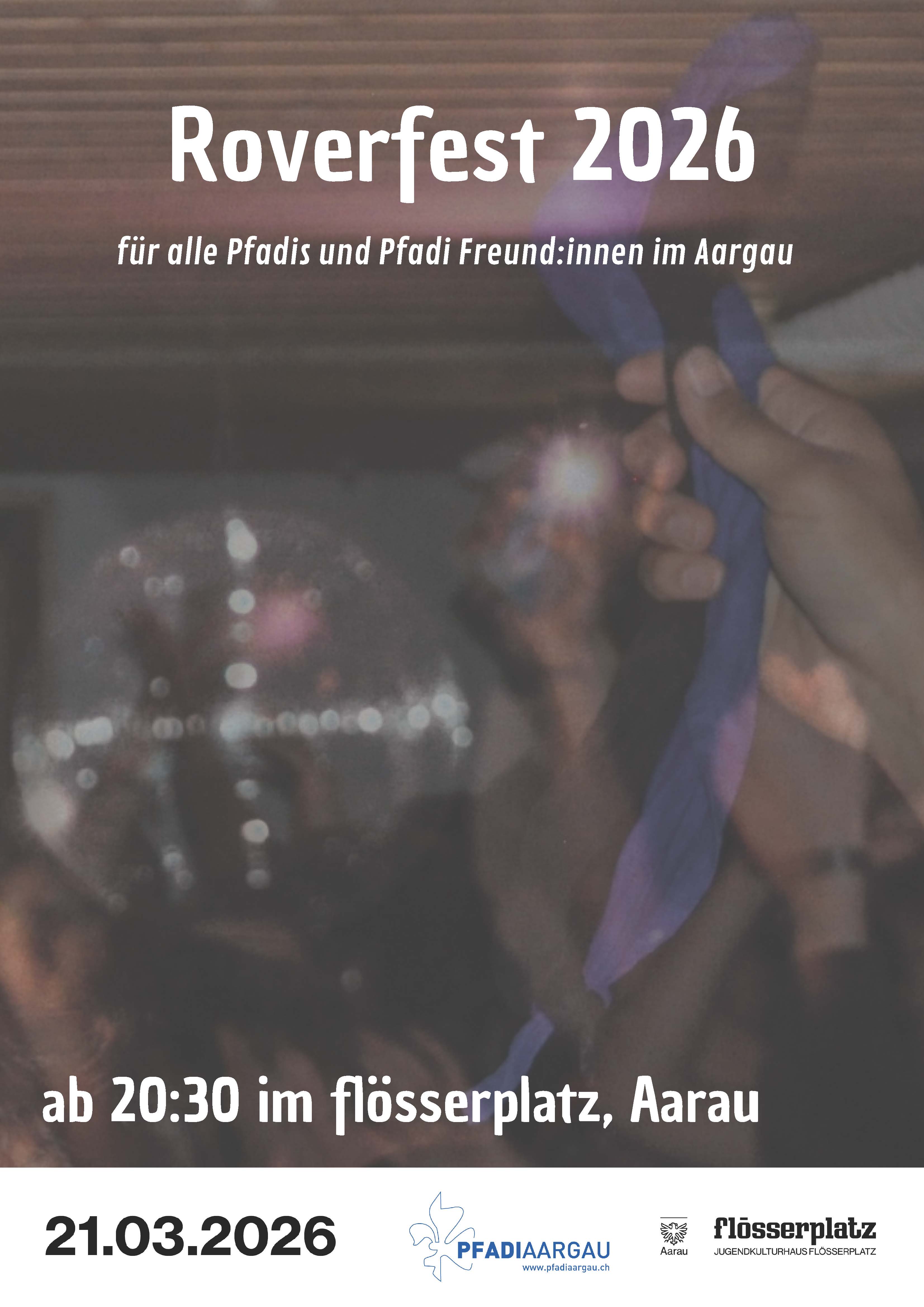 Roverfest Roverfest | Floesserplatz